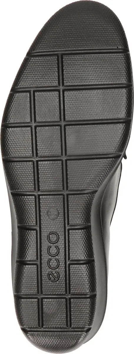 ECCO Felicia Black Santiago - 39 - afbeelding 4 van 6