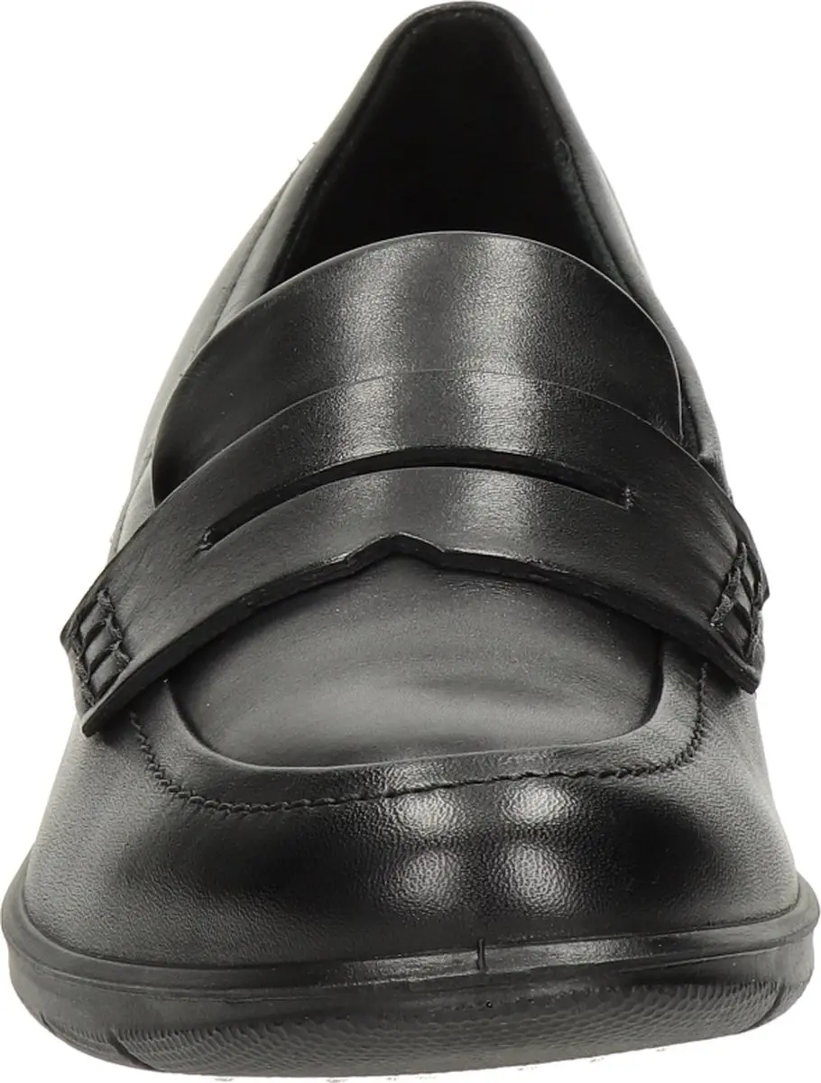 ECCO Felicia Black Santiago - 39 - afbeelding 5 van 6