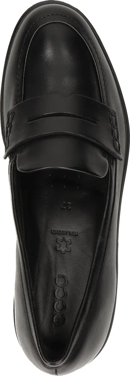 ECCO Felicia Black Santiago - 39 - afbeelding 3 van 6