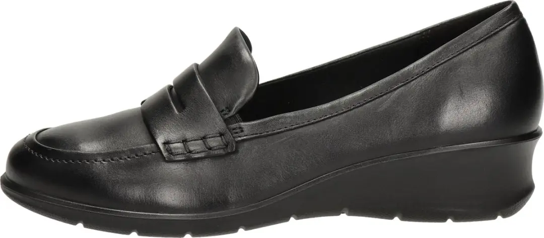ECCO Felicia Black Santiago - 39 - afbeelding 2 van 6