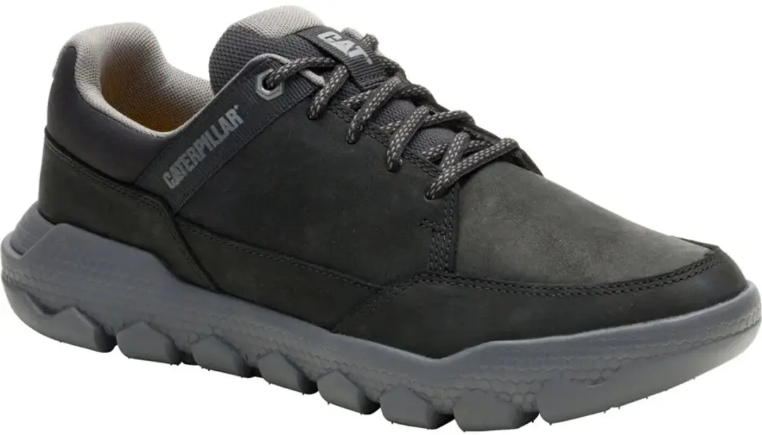 Caterpillar Hex Lite Cruise Schoenen Zwart EU 41 Man