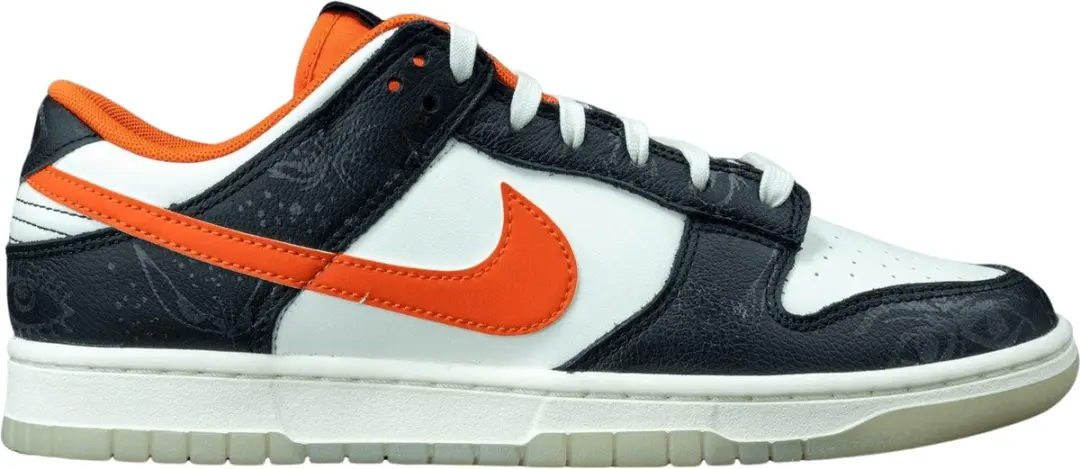 Nike Dunk Low PRM Halloween (2021)
