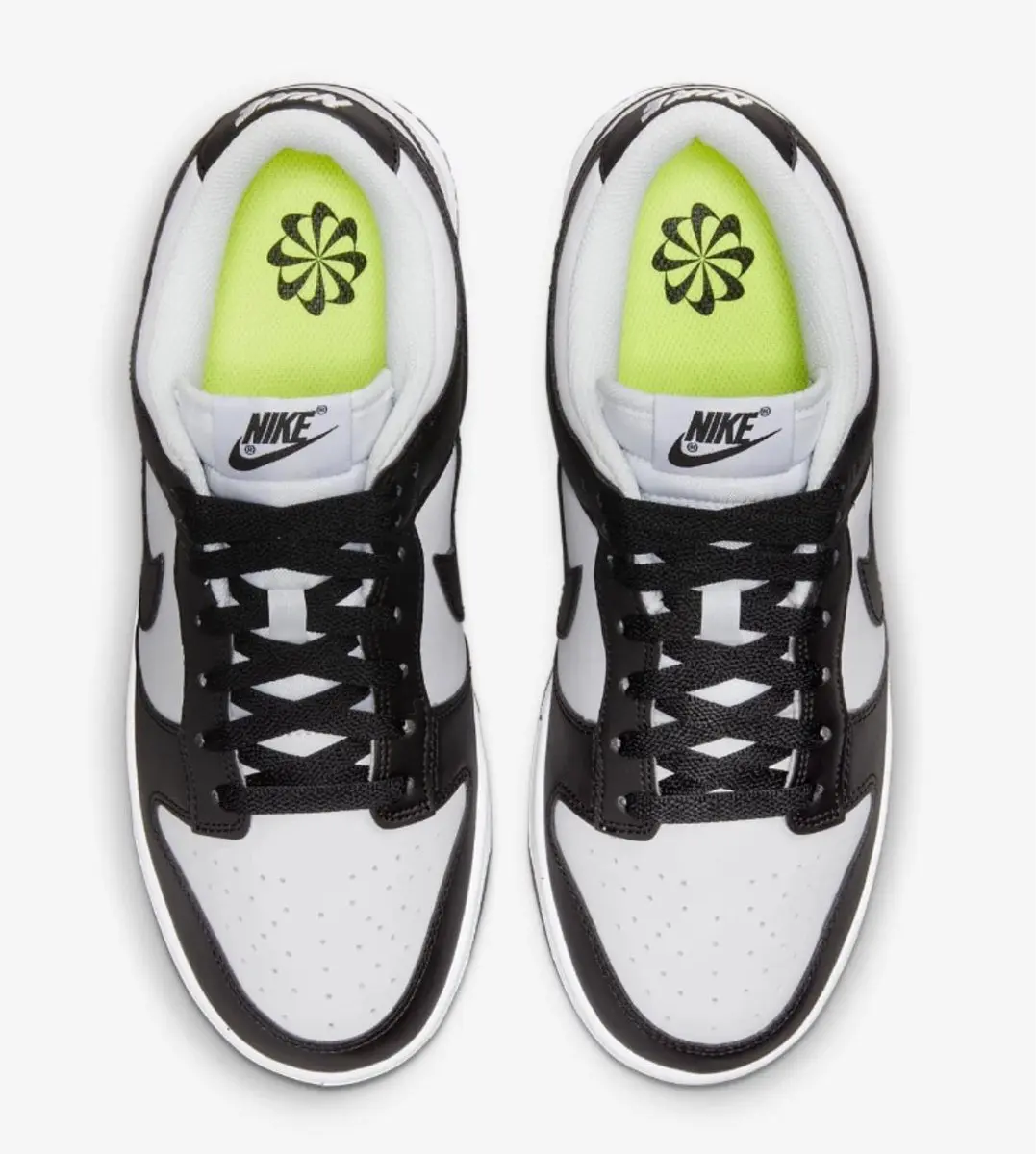 Nike Dunk Low Next Nature (W) - DD1873-102 - 37.5