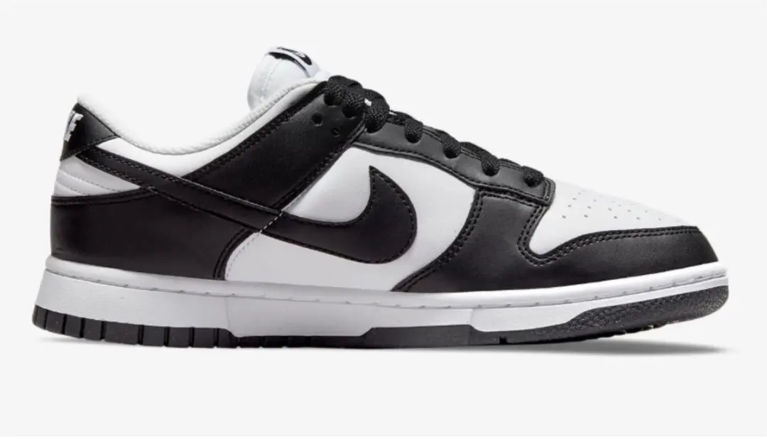 Nike Dunk Low Next Nature (W) - DD1873-102 - 37.5