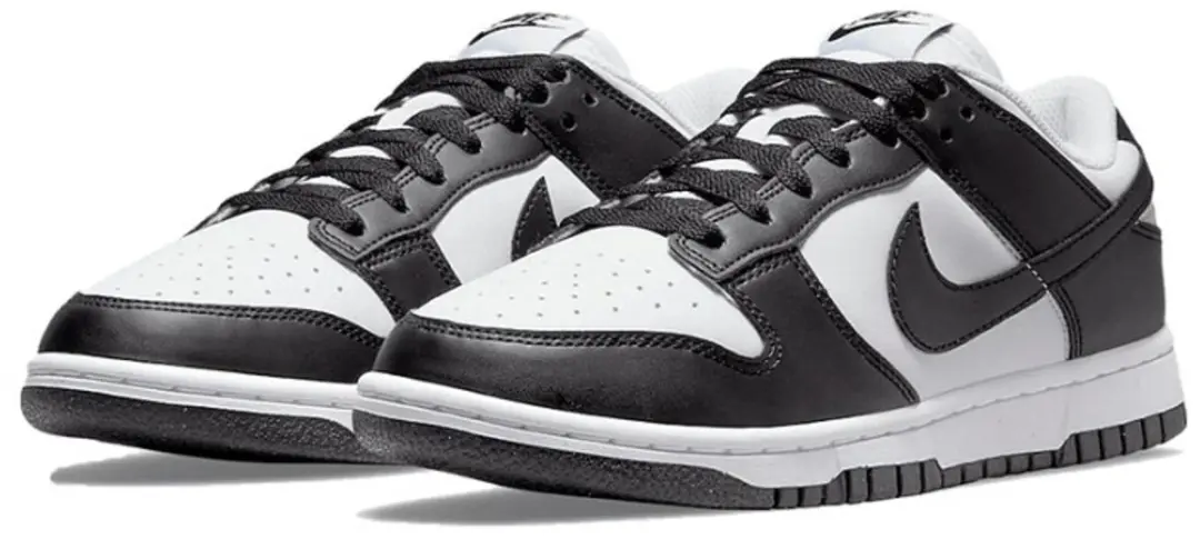 Nike Dunk Low Next Nature (W) - DD1873-102 - 37.5