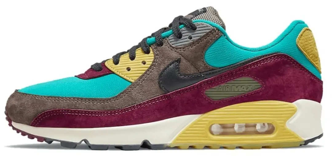 "NIKE Nike Air MAX 90 ""RIDGEROCK""