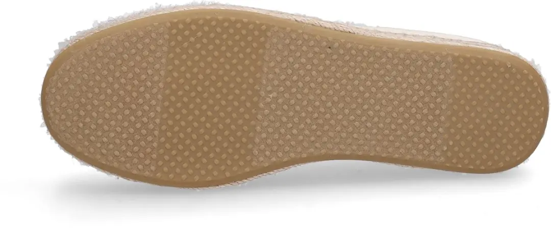 Toms Carolina Espadrilles Dames - Beige - Maat 39 - afbeelding 6 van 6