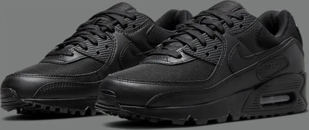 Nike Air Max 90 Dames - afbeelding 3 van 6