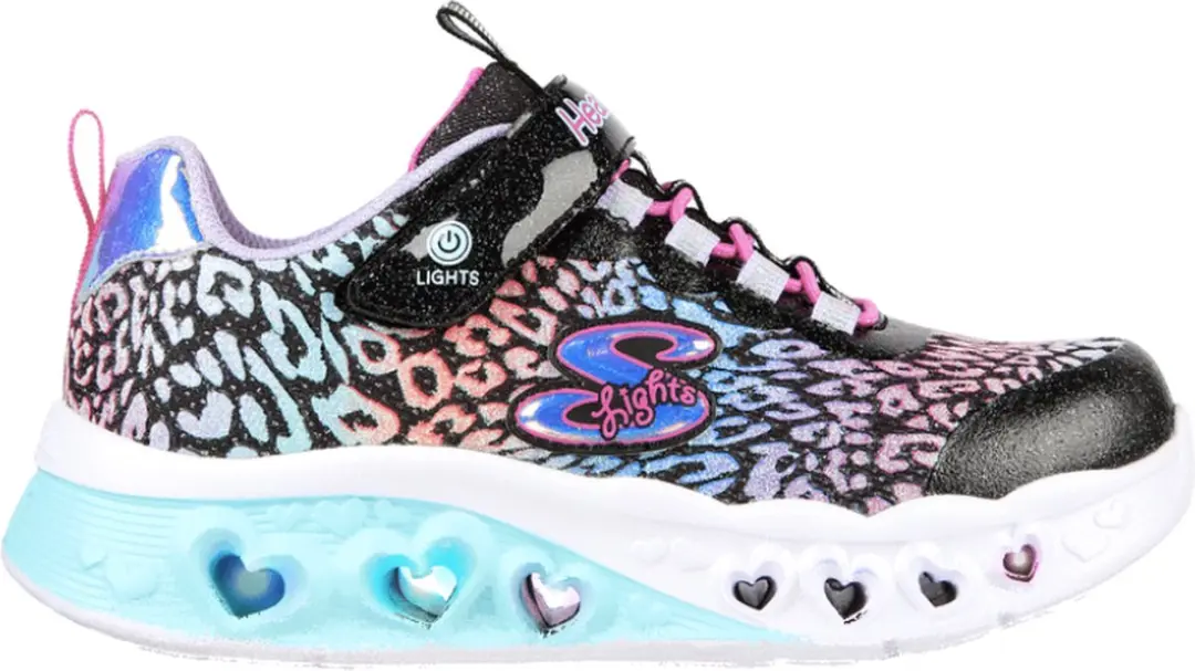 Skechers Flutter Heart Lights