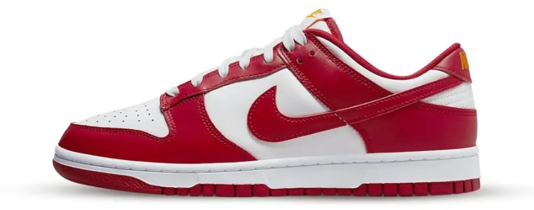 Nike Dunk Low USC