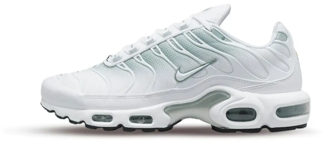 Nike Air Max Plus White Mica Green (W)