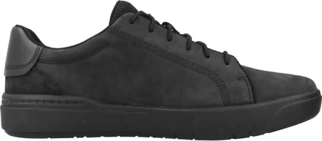 Timberland Seneca Bay Oxford Schoenen Zwart EU 40 Man