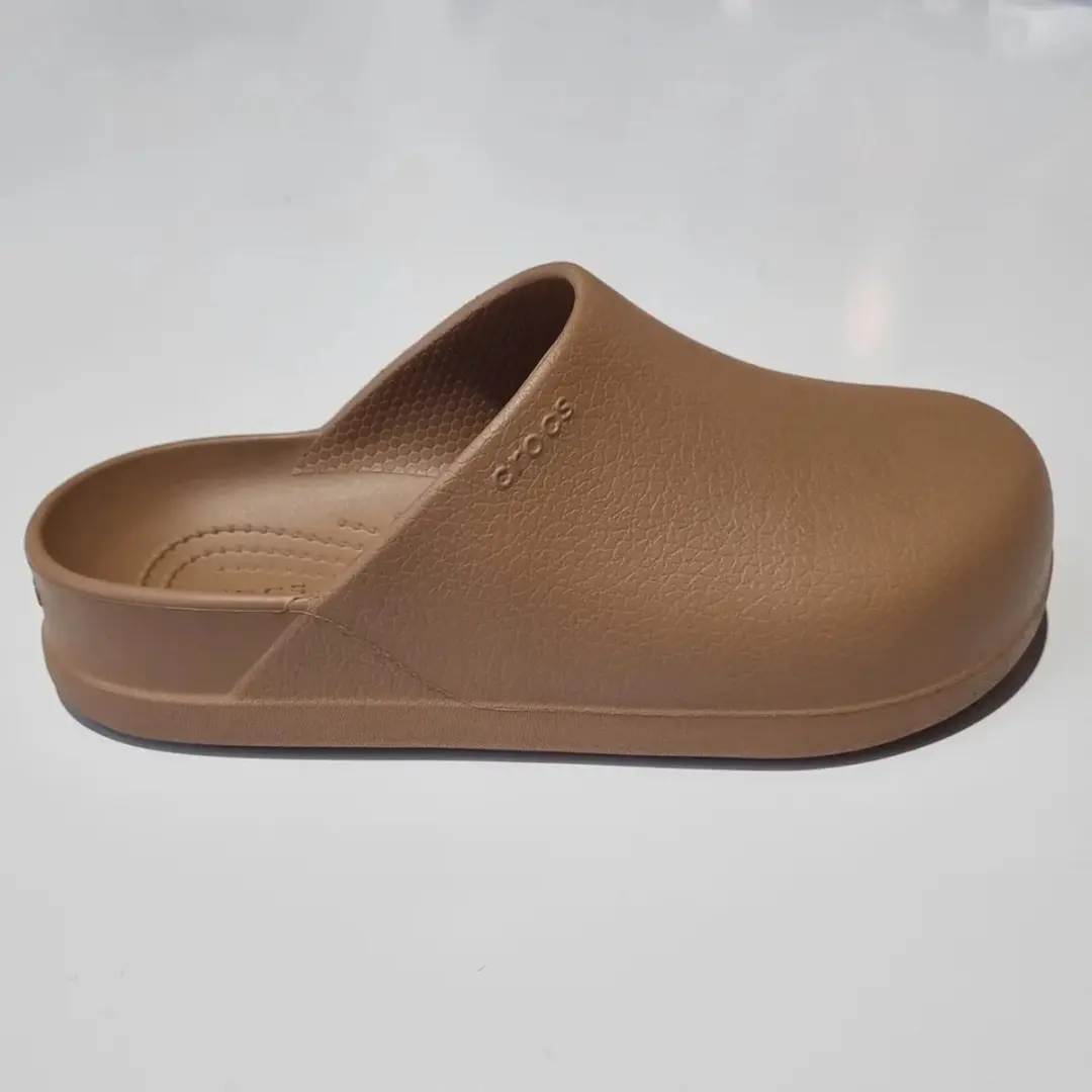 Crocs Dylan Clog Sepia 46/47 US M12