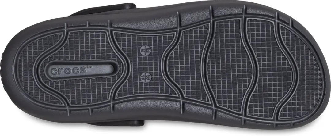 Crocs LiteRide InMotion Dames - Zwart - 36/37 - afbeelding 6 van 6