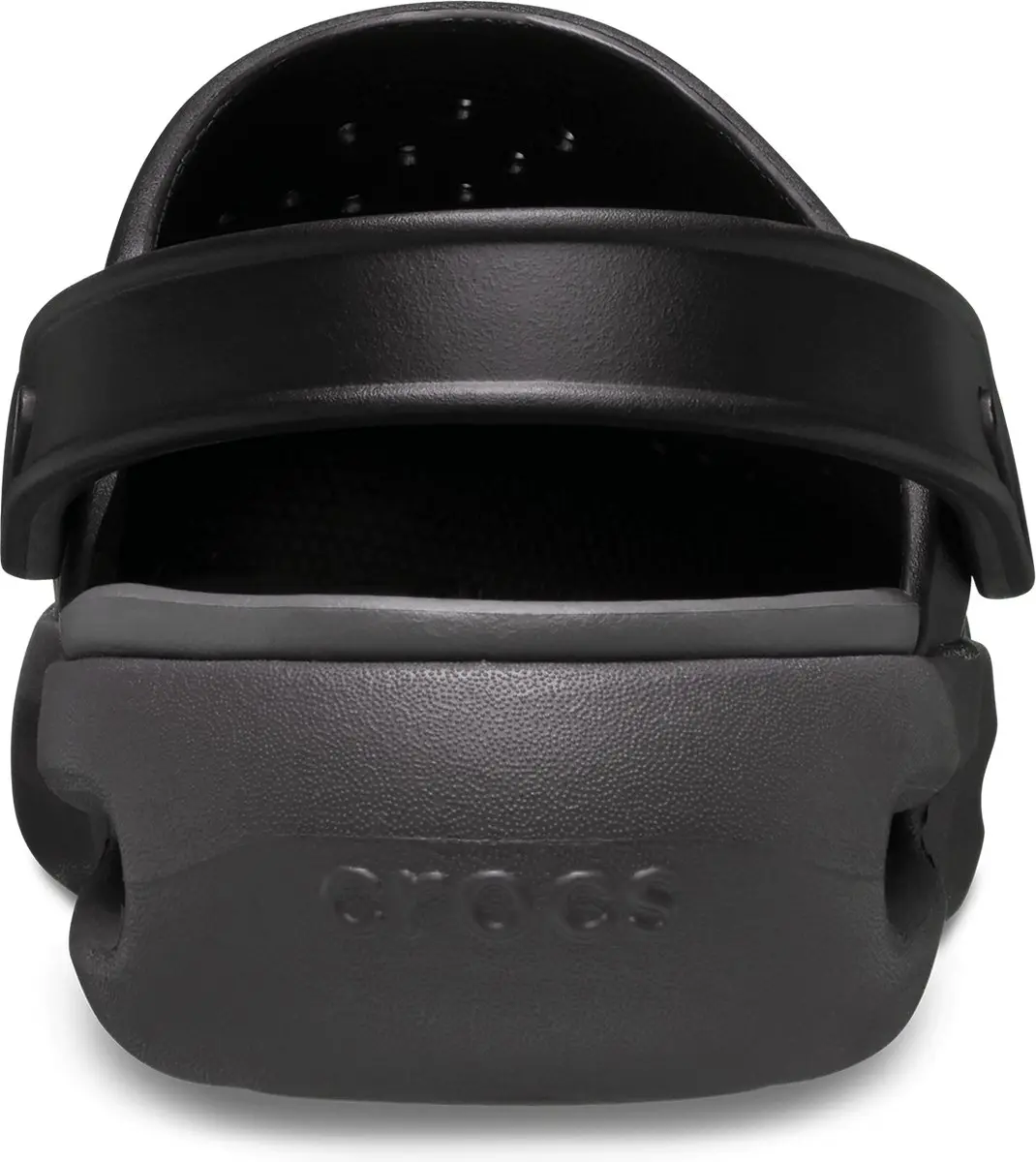 Crocs LiteRide InMotion Dames - Zwart - 36/37 - afbeelding 2 van 6