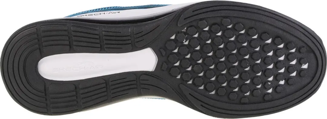 Skechers Skech-Air Element 2.0 232340-TLBK Trainingschoenen - Blauw