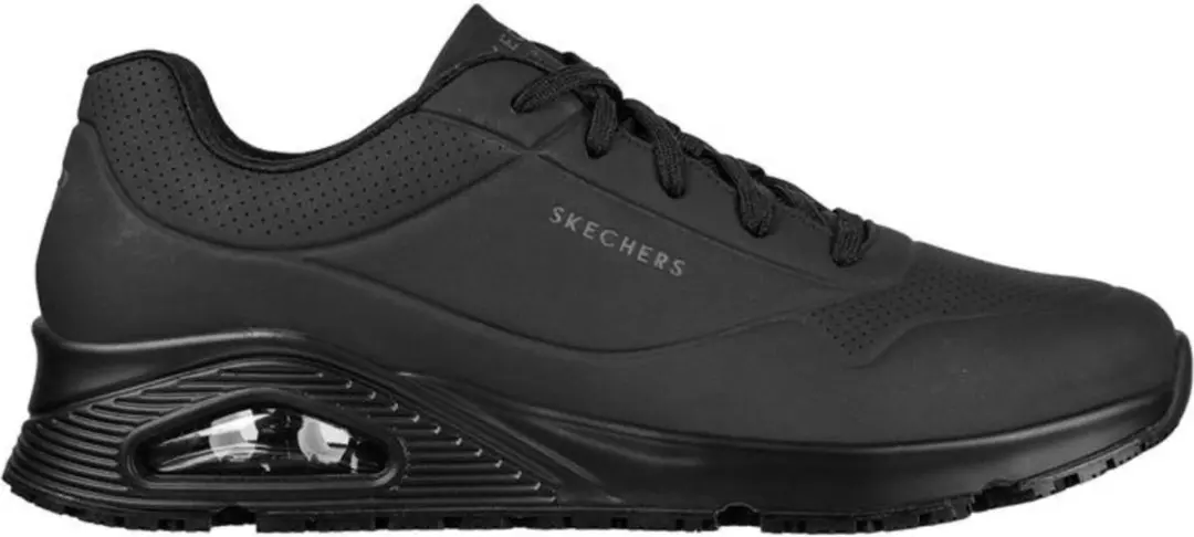 Skechers Uno SR heren sneaker