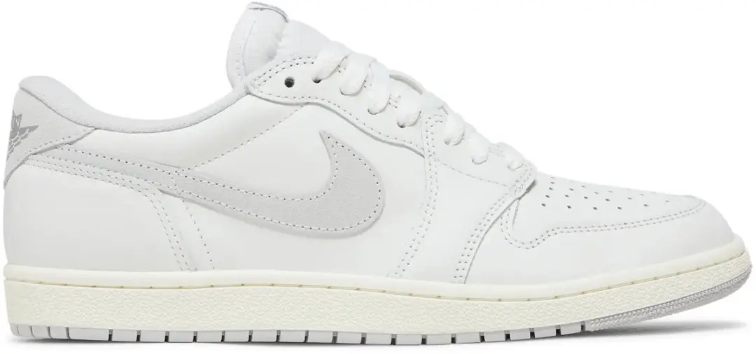 Air Jordan 1 Low '85 Neutral Grey
