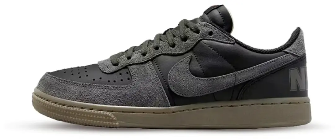 Nike Terminator Low Medium Ash Gum