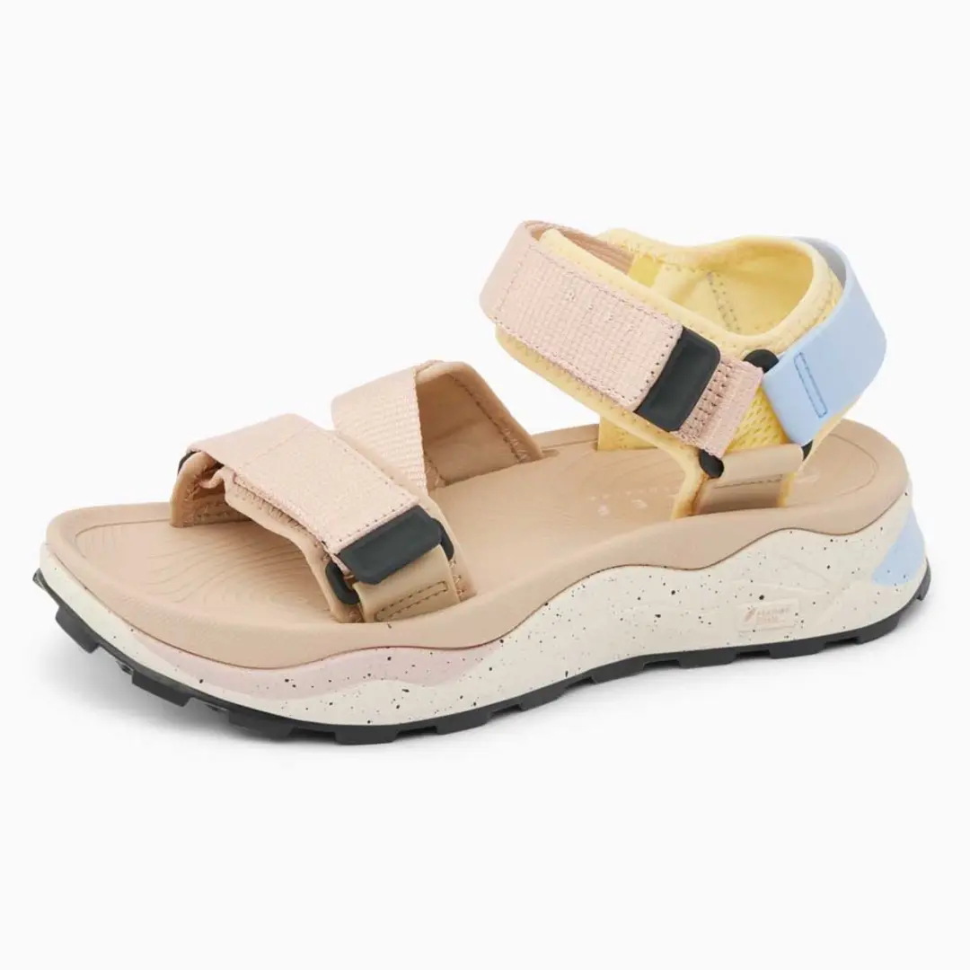 Reef Cross-shore Sandalen - 42.5 - Rose Sand