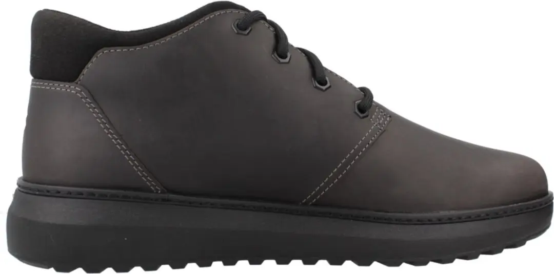 Timberland Hudson Road Chukka Laarzen Grijs EU 45 1/2 Man