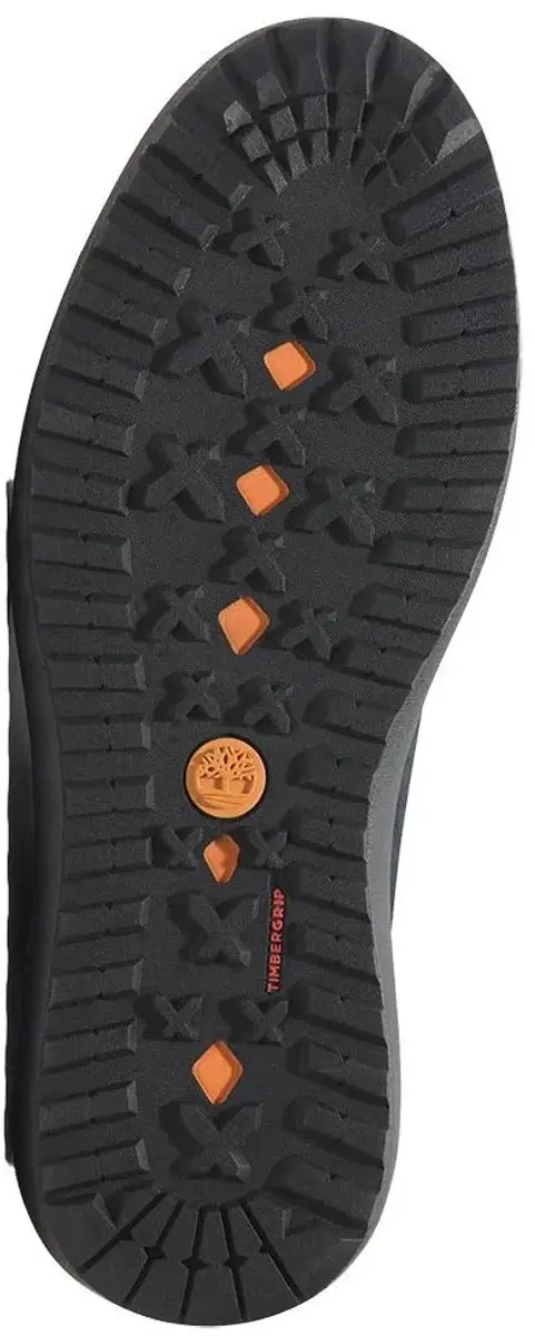 Timberland TB0A69Q5 Heren Sneakers - Blauw 44.5