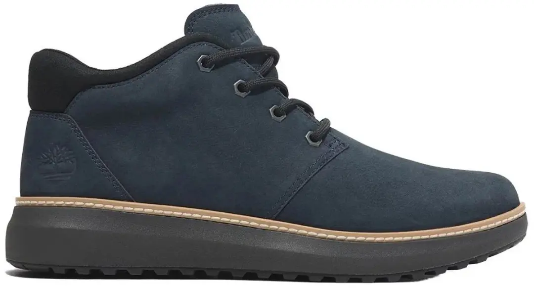 Timberland TB0A69Q5 Heren Sneakers - Blauw 44.5
