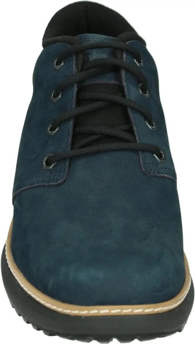 Timberland TB0A69Q5 Heren Sneakers - Blauw 44.5