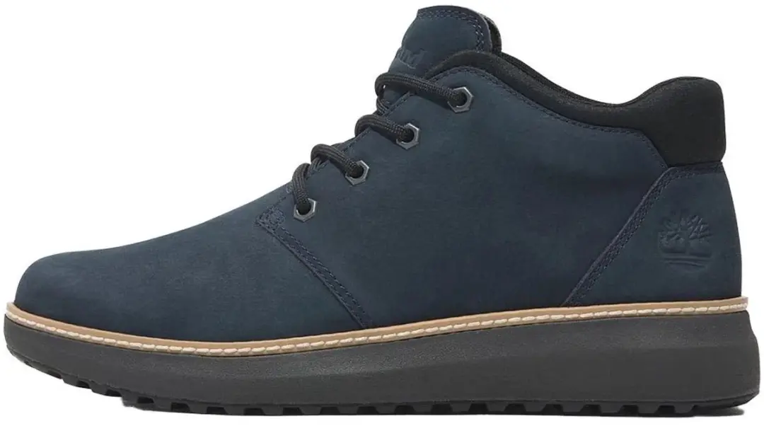 Timberland TB0A69Q5 Heren Sneakers - Blauw 44.5