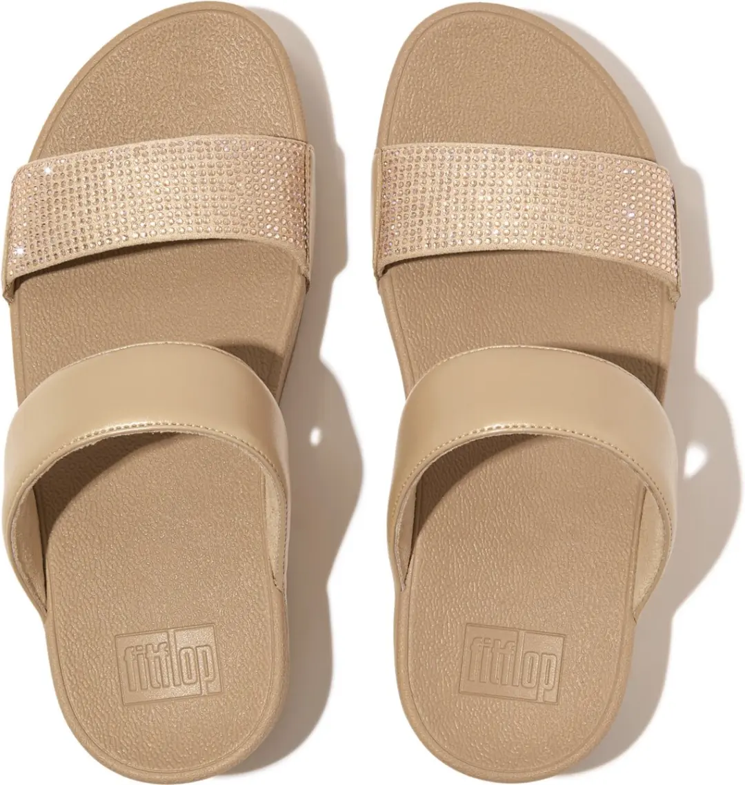 FitFlop FitFlop Lulu Slide