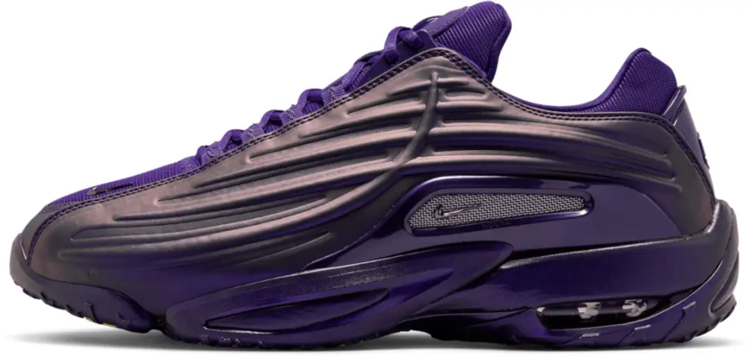 Nike Hot Step 2 Drake NOCTA Eggplant