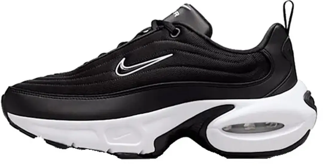 Nike Air Max Portal Schoenen Zwart EU 44