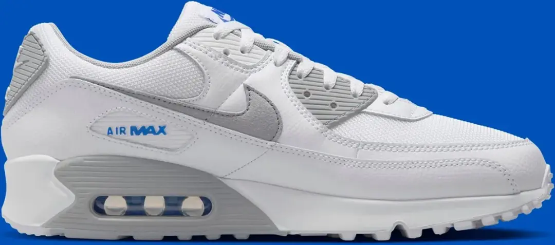 "Nike Nike Air Max 90 ""Laser Blue""