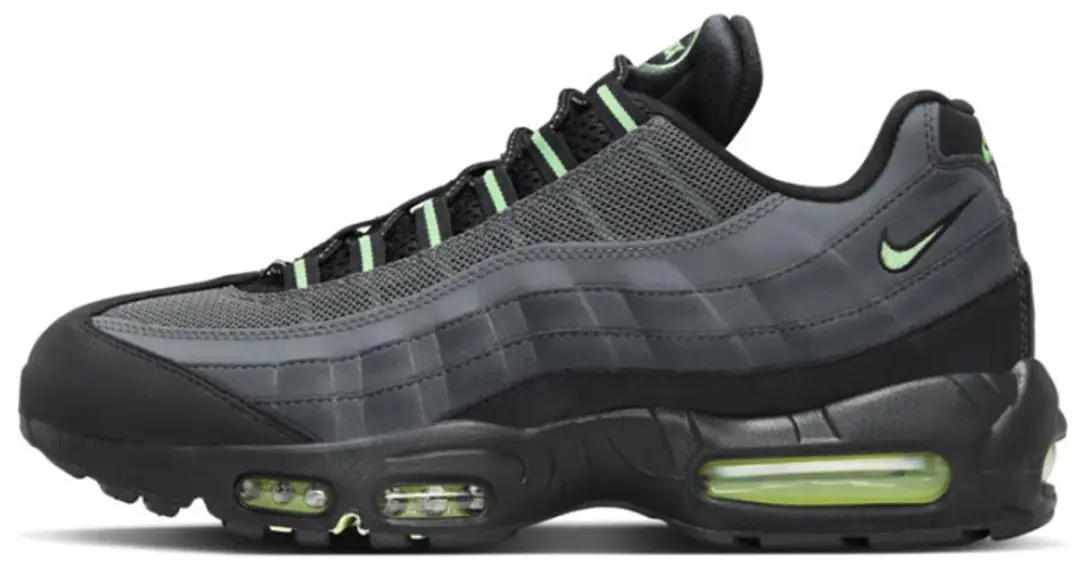 Nike Air Max 95 Vapor Green