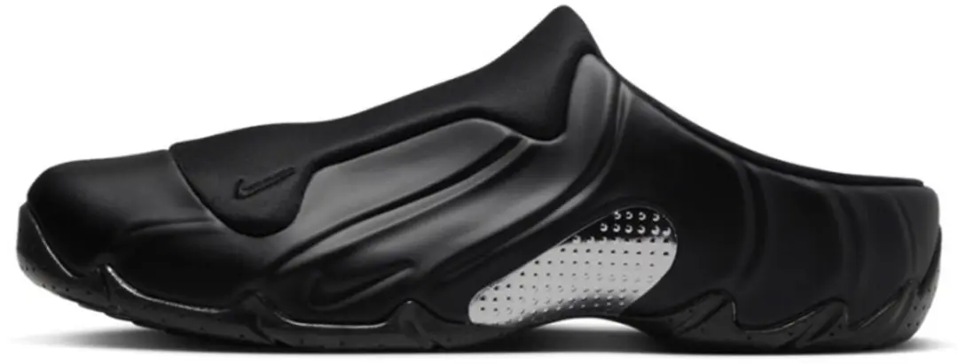 Nike Clogposite 'Black'