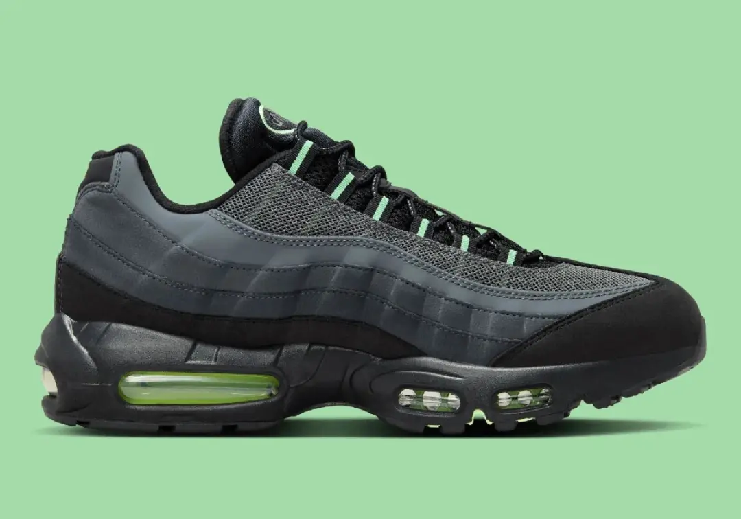 Sneakers Nike Nike Air Max 95 �Vapor Green�
