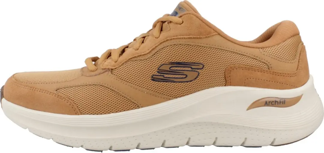 Skechers Arch Fit 2.0 Trainers 232702-WSK - Bruin