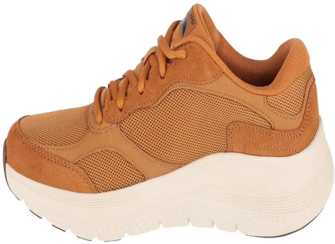 Skechers Arch Fit 2.0 Trainers 232702-WSK - Bruin