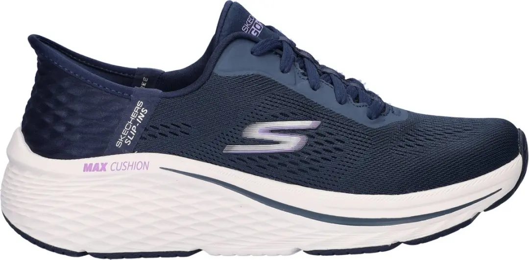 Skechers Hands Free Slip-Ins Max Cushioning Elite 2.0 dames sneaker