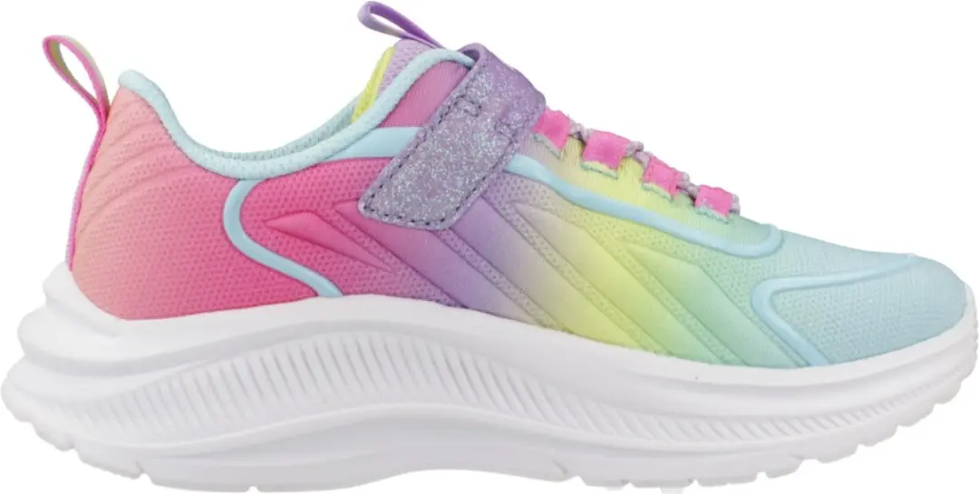Skechers Rainbow Cruisers