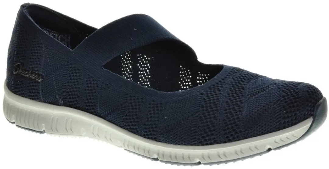 Skechers Be Cool VEGAN instapper