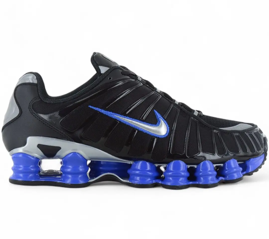 Nike Shox TL