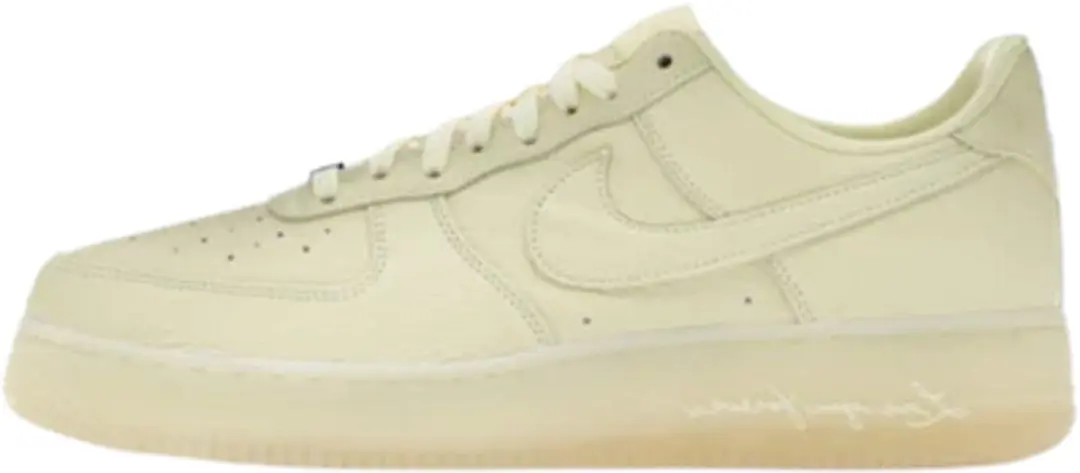 Nike Air Force 1 Low Drake NOCTA Certified Lover Boy Citron Tint