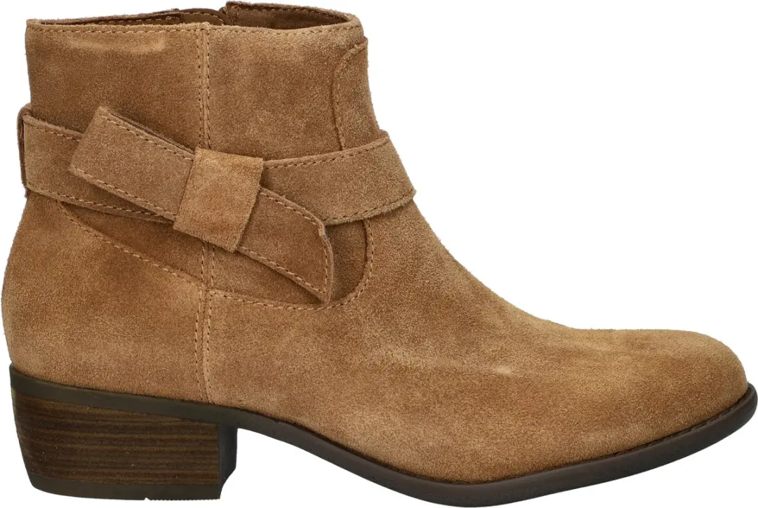 Skechers Texas dames enkellaars