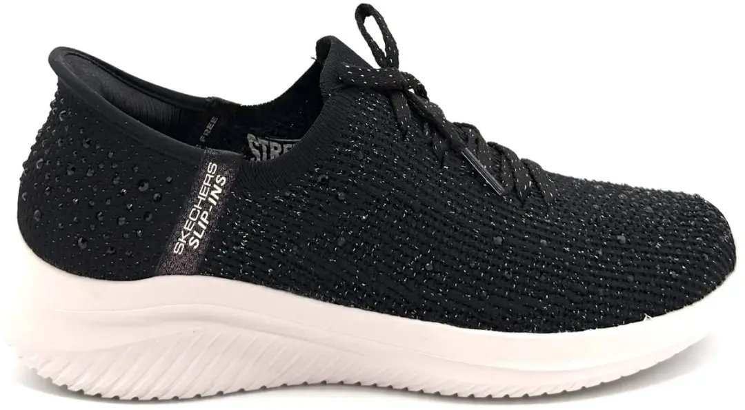 Skechers Slip- Ins Ultra Flex 3.0 Twilight Sparkle- Sneakers Dames