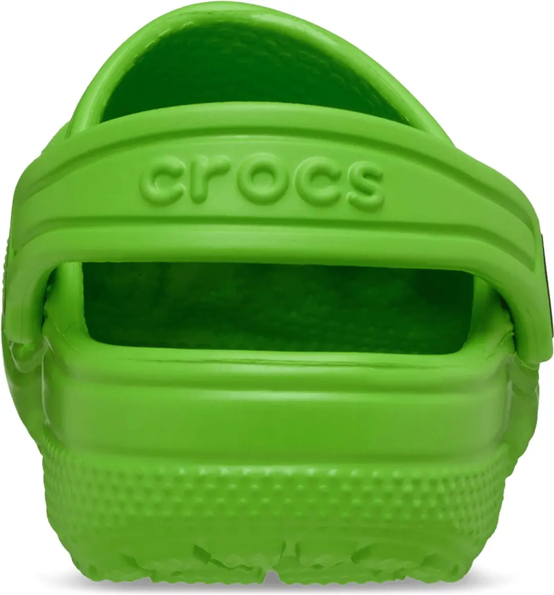 Crocs Classic Clog Toddler - Groen - afbeelding 6 van 6