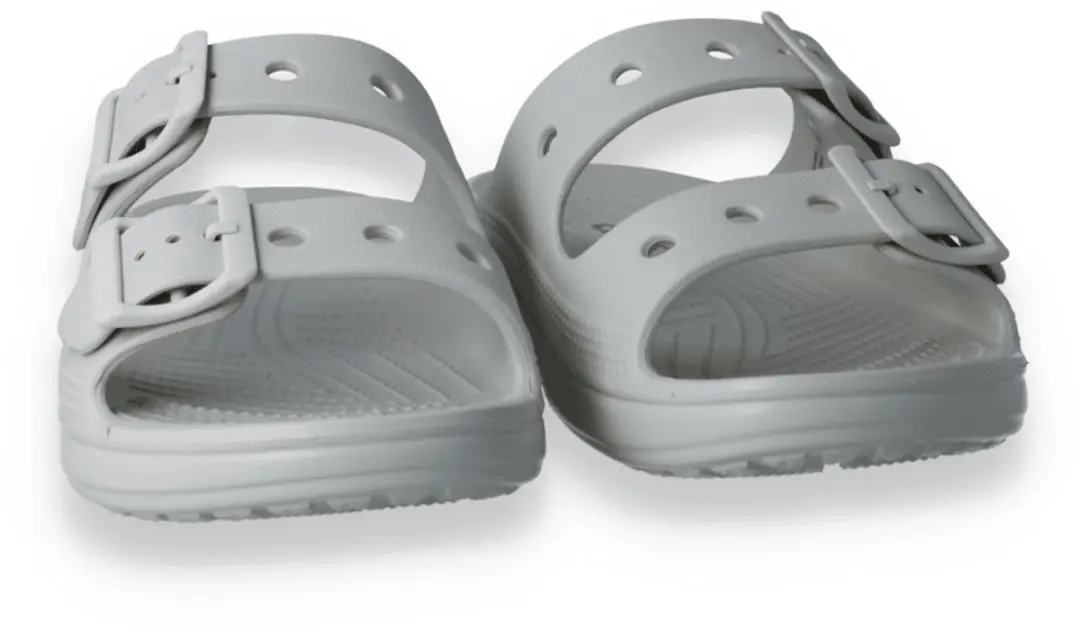 Crocs Classic Saturday Sandalen Wit EU 39-40 Vrouw