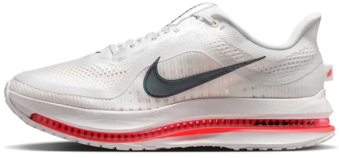 Nike Air Zoom Pegasus Premium Summit White Bright Crimson