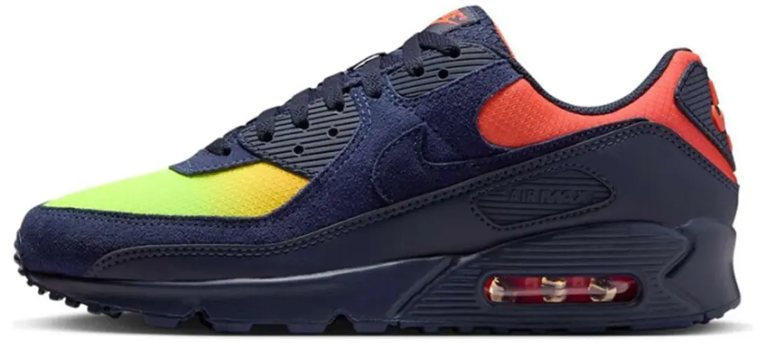 "Sneakers Nike Nike Air Max 90 ""Gradient"""