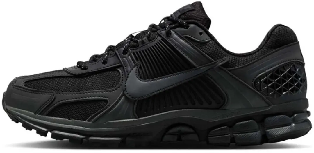 Nike Zoom Vomero 5 Black Reflective